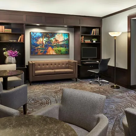 Intercontinental Toronto Centre By Ihg-3