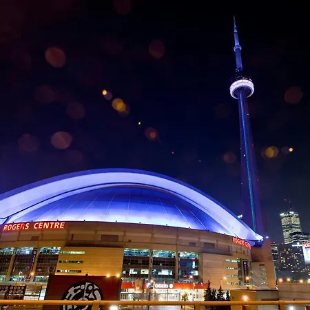 Intercontinental Toronto Centre By Ihg-3
