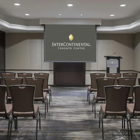 Intercontinental Toronto Centre By Ihg-2